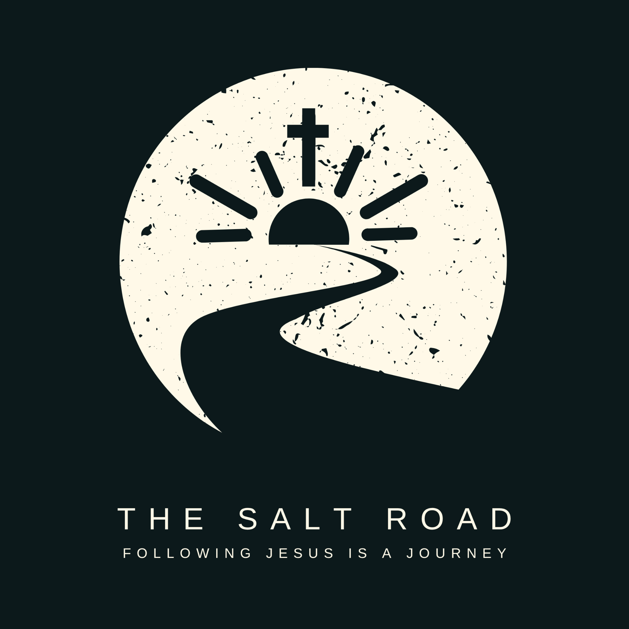 The SALT Road logo