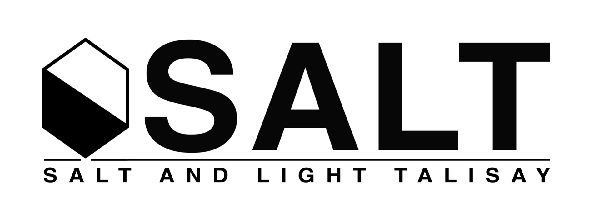SALT and Light Talisay — SALT Church logo