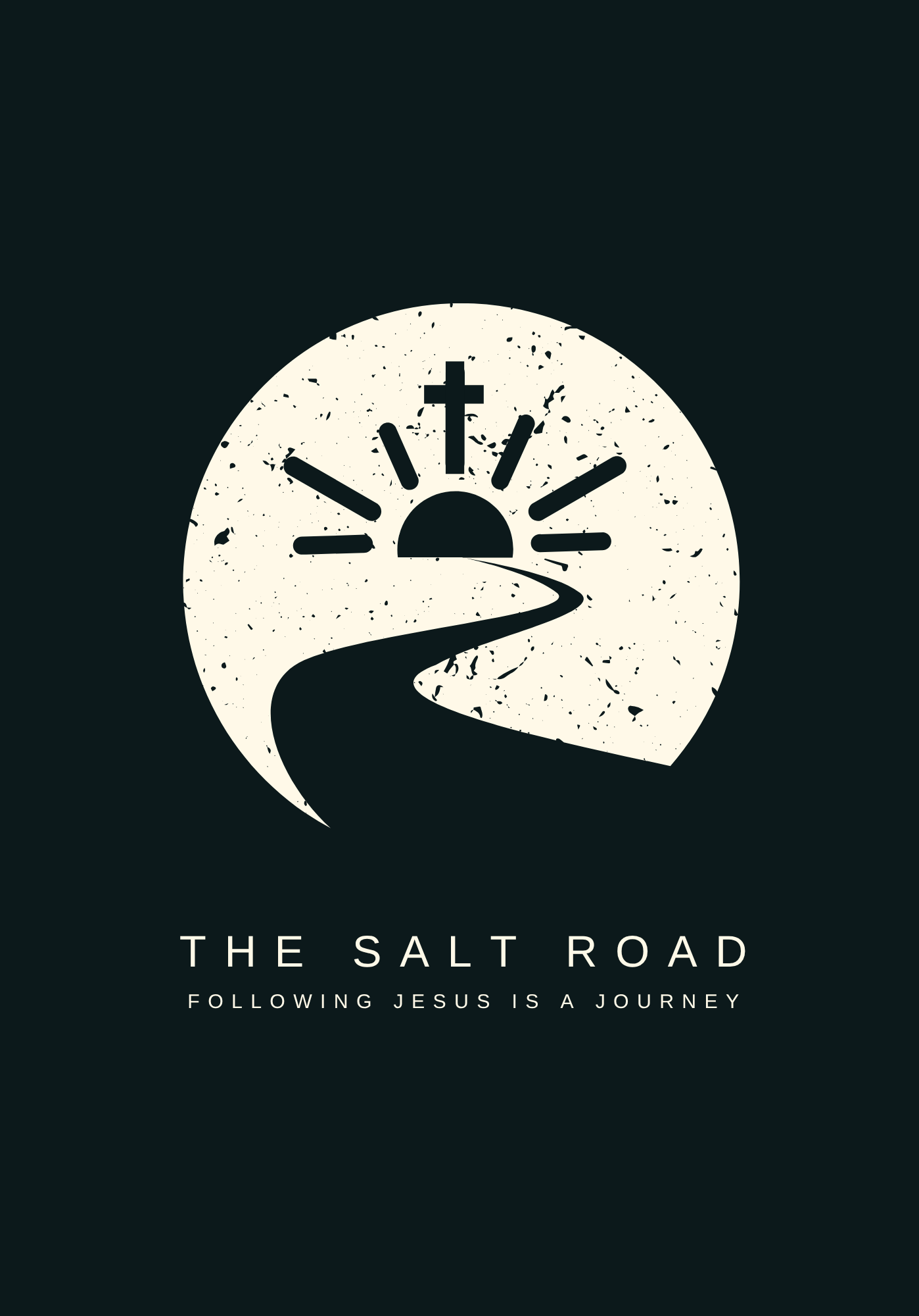 The SALT Road — Following Jesus Is a Journey
